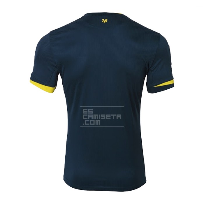 2ª Equipacion Camiseta Villarreal 20-21 Tailandia - Haga un click en la imagen para cerrar